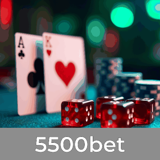 5500bet: Aproveite Bônus e Promoções Únicas