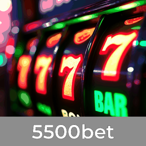 5500bet: Caça-níqueis - Mega Jackpots, Roleta ao Vivo - Imersão Total, Poker - Estratégia Avançada