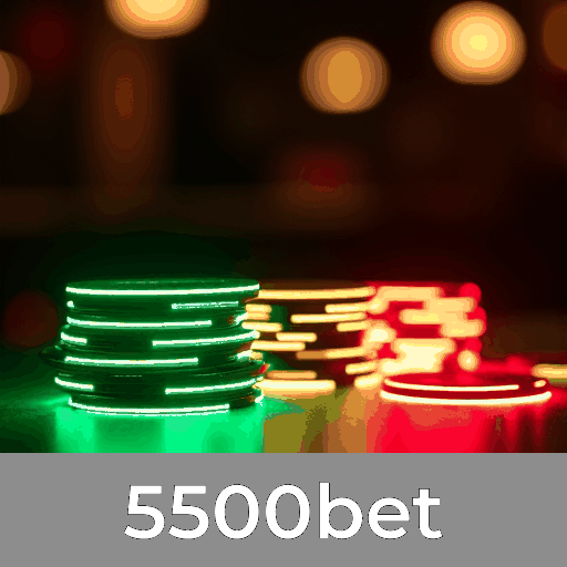 5500bet: Excelência em Serviços Profissionais de Jogo