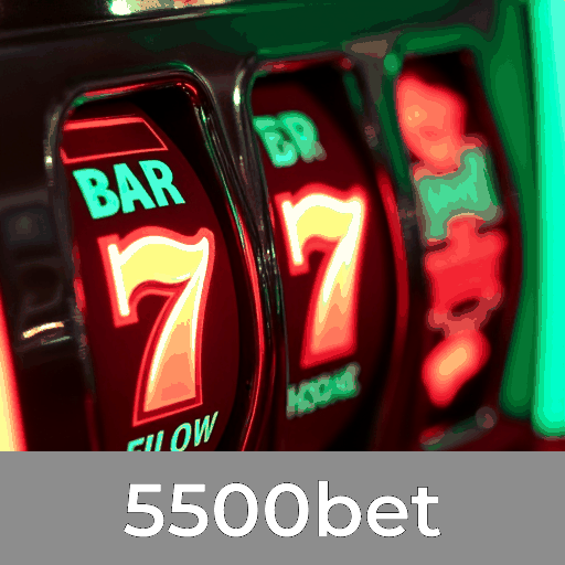 5500bet: Experimente o Crash com Multiplicadores Instantâneos