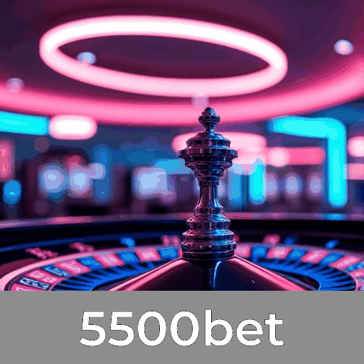 5500bet: Aproveite Bônus e Promoções Únicas