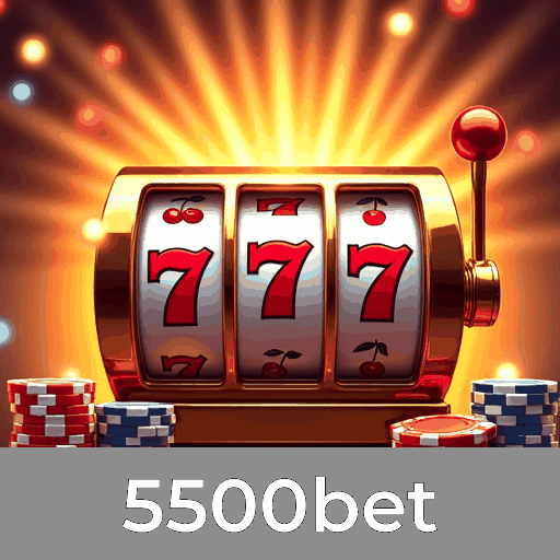 5500bet: Experimente o Crash com Multiplicadores Instantâneos