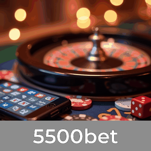 5500bet: Caça-níqueis - Mega Jackpots, Roleta ao Vivo - Imersão Total, Poker - Estratégia Avançada