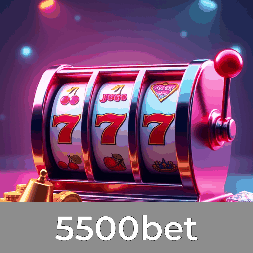 5500bet: Onde a Emoção dos Jogos de Cassino Encontra Oportunidades de Ganho