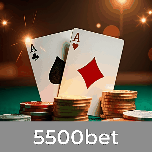 5500bet: Aproveite Bônus e Promoções Únicas