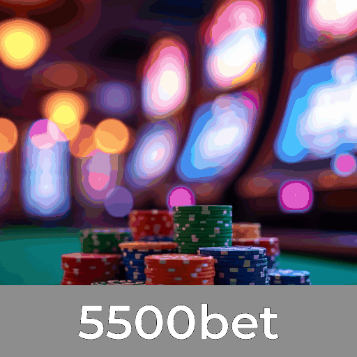 5500bet: Experimente o Crash com Multiplicadores Instantâneos