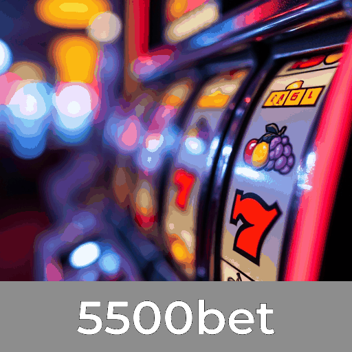 5500bet: Aproveite Bônus e Promoções Únicas