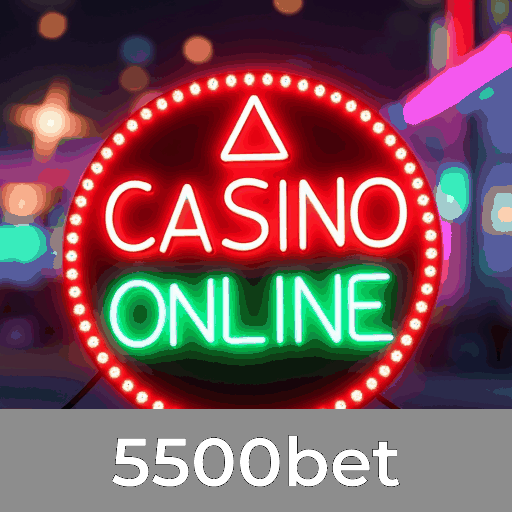 Experimente o Login Exclusivo com Proteção Avançada em 5500bet