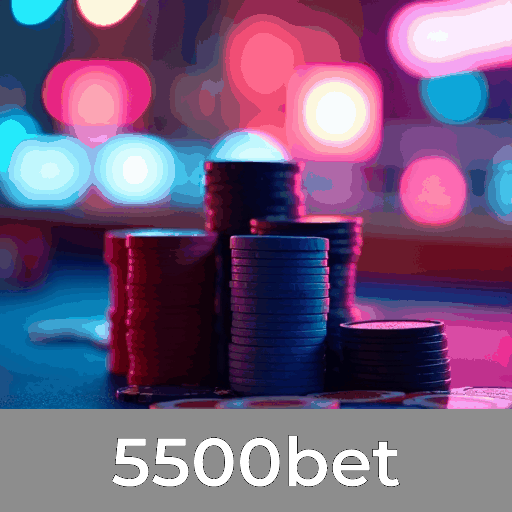 Experimente a Praticidade do App 5500bet