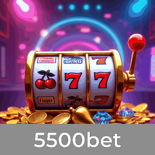5500bet: Caça-níqueis - Mega Jackpots, Roleta ao Vivo - Imersão Total, Poker - Estratégia Avançada