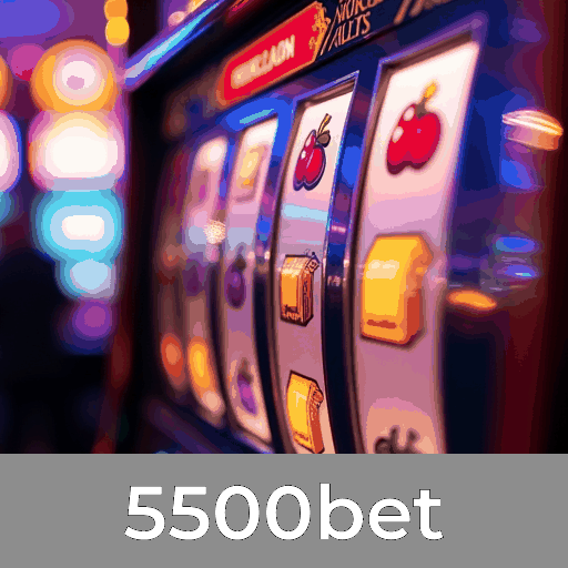5500bet: Experiência Autêntica de Cassino ao Vivo para Brasileiros