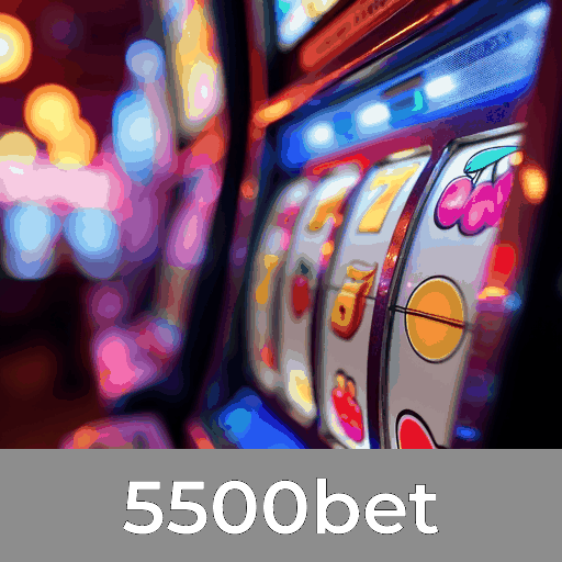 5500bet: Experiência Autêntica de Cassino ao Vivo para Brasileiros