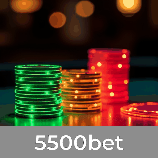 Apostas Esportivas Profissionais com 5500bet: Seu Guia para o Esporte Brasileiro