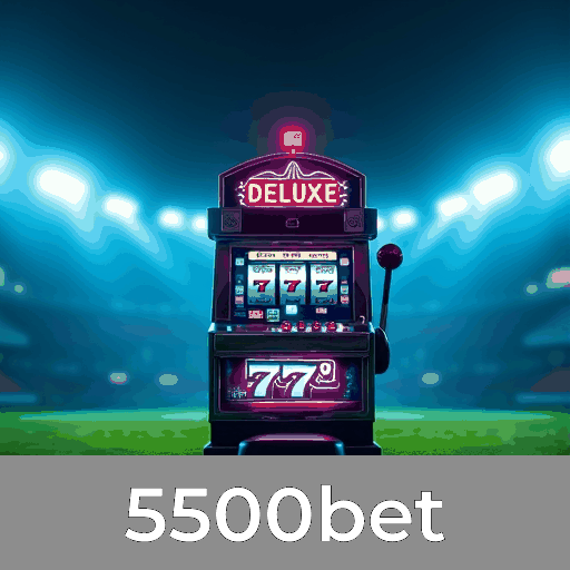 5500bet: Aproveite Bônus e Promoções Únicas