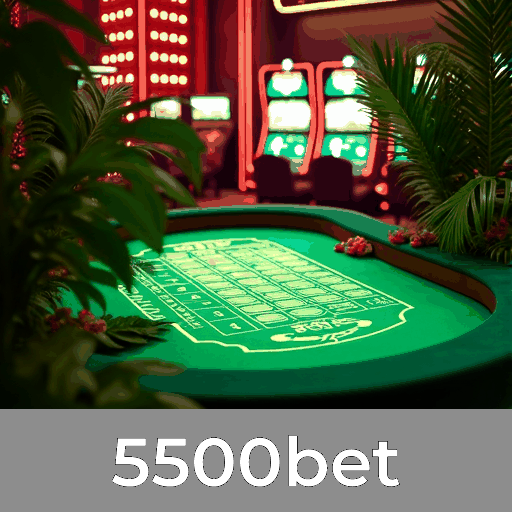 Experimente o Login Exclusivo com Proteção Avançada em 5500bet