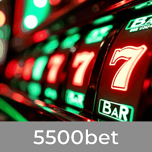 5500bet: Caça-níqueis - Mega Jackpots, Roleta ao Vivo - Imersão Total, Poker - Estratégia Avançada