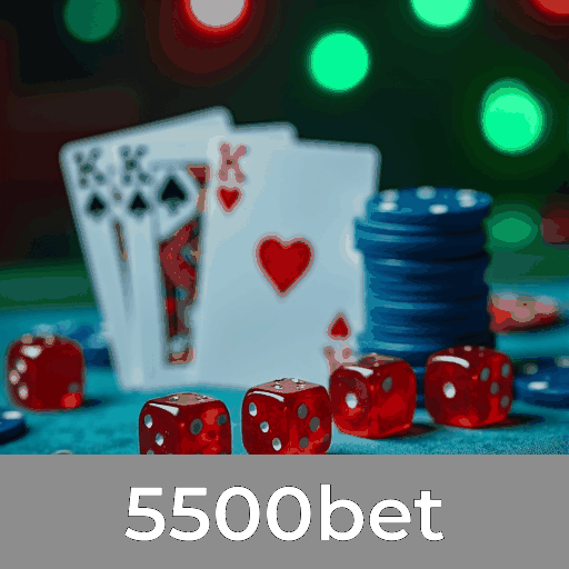 5500bet: O Valor Incomparável das Promoções Atraentes