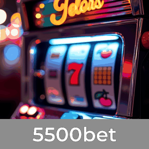 Experimente a Praticidade do App 5500bet