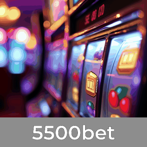 Experimente a Praticidade do App 5500bet