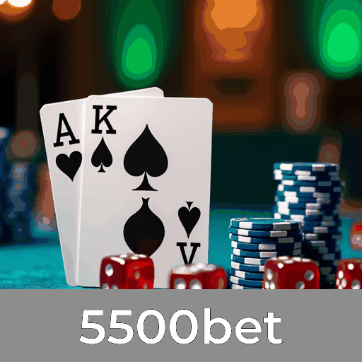 Apostas Esportivas Profissionais com 5500bet: Seu Guia para o Esporte Brasileiro