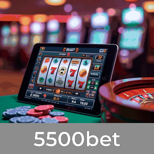 5500bet: O Valor Incomparável das Promoções Atraentes