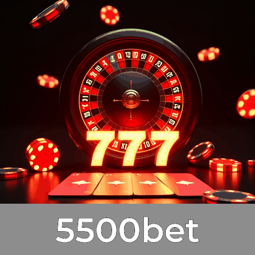 5500bet: Onde a Emoção dos Jogos de Cassino Encontra Oportunidades de Ganho
